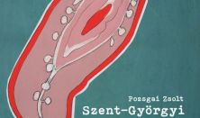 Szent-Györgyi-zenés színmű