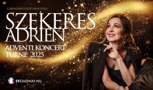 Szekeres Adrien - Adventi koncert