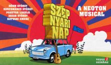 Mézesvölgyi Nyár 2025 - Szép nyári nap