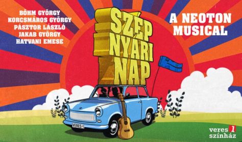 Mézesvölgyi Nyár 2025 - Szép nyári nap Mézesvölgyi Nyár 2025 - Szép nyári nap