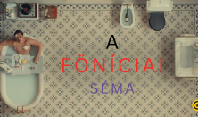 A föníciai séma (Csortos)