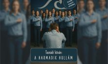 Harmadik Hullám
