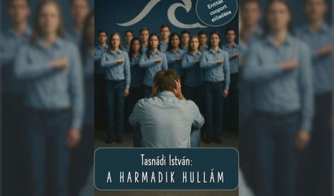 Harmadik Hullám