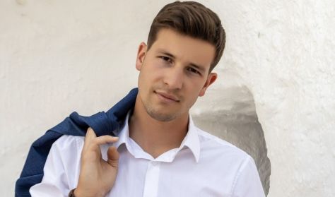 A zene összeköt - László Attila koncert A zene összeköt - László Attila koncert