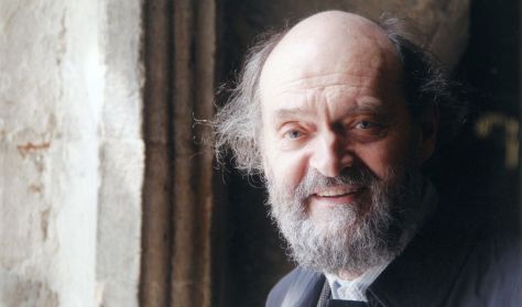 Arvo Pärt 90 - Erki Pehk | Eesti Sinfonietta / LISZT ÜNNEP 2025 Arvo Pärt 90 - Erki Pehk | Eesti Sinfonietta / LISZT ÜNNEP 2025