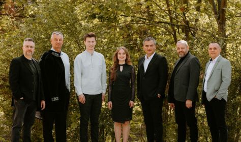 Esszencia | Pál István Szalonna és Bandája / LISZT ÜNNEP 2025 Esszencia | Pál István Szalonna és Bandája / LISZT ÜNNEP 2025