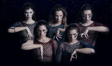 Kortárs Körkép •  Gangaray Dance Company - VASAS MŰVEK -TranzDanz