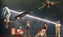 Compagnia Finzi Pasca: TITIZÉ – A Venetian Dream /LISZT ÜNNEP 2025