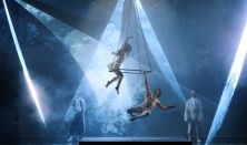 Compagnia Finzi Pasca: TITIZÉ – A Venetian Dream /LISZT ÜNNEP 2025