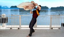 Bemutató - Party Time • PR–Evolution Dance Company