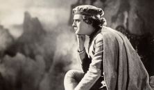 Friedrich Wilhelm Murnau: Faust – némafilm orgonakísérettel - Fassang László koncertje / LISZT ÜNNEP