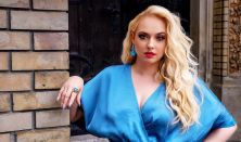 Jazz Club - Szőke Nikoletta Gipsy Queen Live