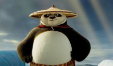 Kung Fu Panda 4.