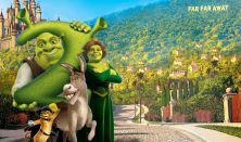Shrek 2.