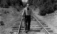 Buster Keaton: A generális (1926) – Filmkoncert- Szüts Apor és a Budafoki Dohnányi Zenekar / FILMMAR