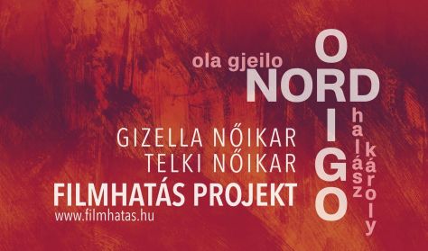 NORD + ORIGO NORD + ORIGO