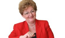Görög Ibolya: Mindennapi protokoll - az asztalnál is