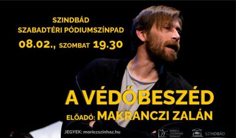 Védőbeszéd Védőbeszéd