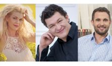 Szellem a házban
