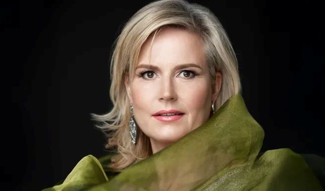 Camilla Nylund és Helmut Deutsch dalestje / BUDAPESTI WAGNER-NAPOK