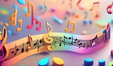 MusicalPlusz 108.