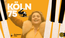 Köln 75 (Csortos)