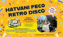 Hatvani Feco Retro Disco