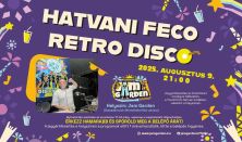 Hatvani Feco Retro Disco