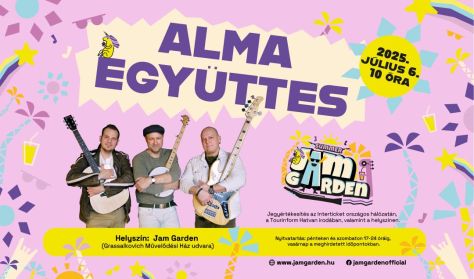 Alma Együttes Alma Együttes