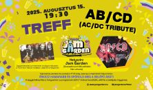 Treff, AB/CD (AC/DC Tribute)