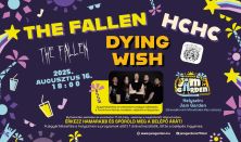 The Fallen, HCHC, Dying Wish