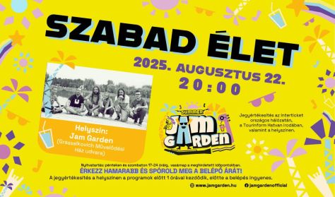 Szabad Élet