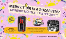 Mennyit bír ki a búzaszem?