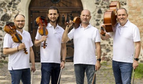 Music & Wine – Könnyed zenés est Music & Wine – Könnyed zenés est