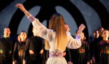 Héttorony • Duna Művészegyüttes