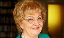 Görög Ibolya: Mindennapi protokoll - az asztalnál is