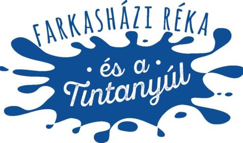 Mesék a nap alatt - Farkasházi Réka és a Tintanyúl