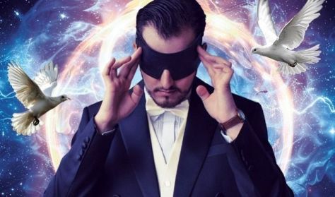 Sötét titkok bűvész show Sötét titkok bűvész show