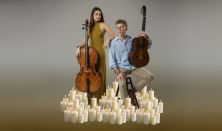 Serenata – gyertyafényes koncert a csillagok alatt…