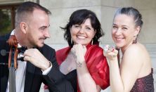 Trio Flauticello - Szabad egy táncra a világ körül?