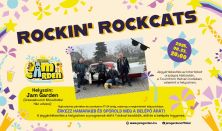 Rockin' RockCats