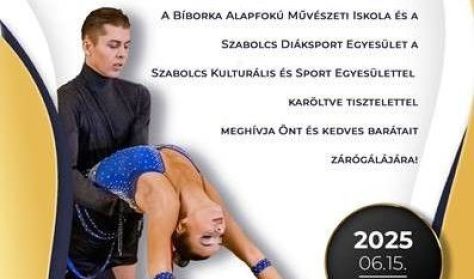 Év végi táncgála - Az év legszebb pillanatai Év végi táncgála - Az év legszebb pillanatai