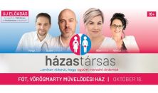 Házastársas