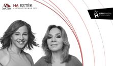 HA Esték a Díszudvarban - Feleségek és Szeretők