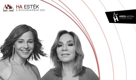 HA Esték a Díszudvarban - Feleségek és Szeretők HA Esték a Díszudvarban - Feleségek és Szeretők