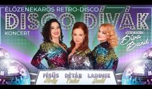 Disco Dívák