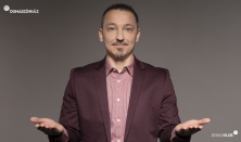 Three stars - Benk Dénes, Szomszédnéni Produkciós Iroda, Szupkay Viktor