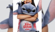 Lilo és Stitch - A csillagkutya