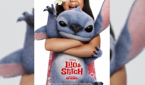 Lilo és Stitch - A csillagkutya Lilo és Stitch - A csillagkutya