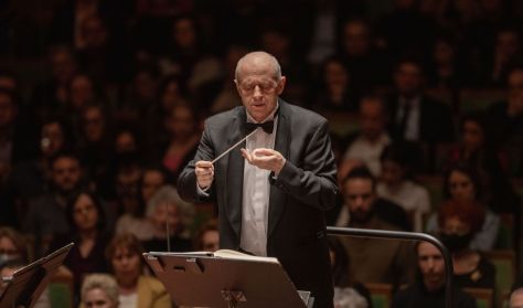 Iván mesél: Schumann, Wagner Iván mesél: Schumann, Wagner
